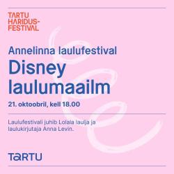 Annelinna laulufestival
