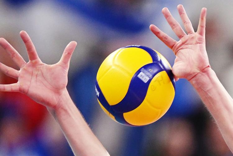 Annelinna gümnaasiumi võrkpalli meistrivõistlused