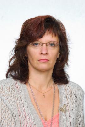 Mugra, Katrin