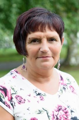 Kaskman, Anne