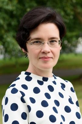 Abisogomjan, Irina