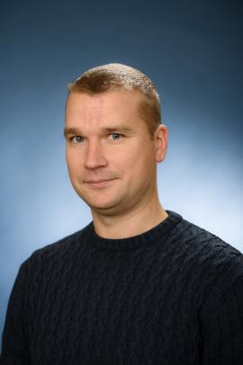 Botšrov, Pavel