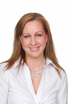 Trubatšova, Julia