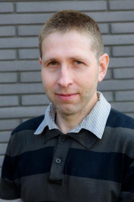Uiga, Kalev